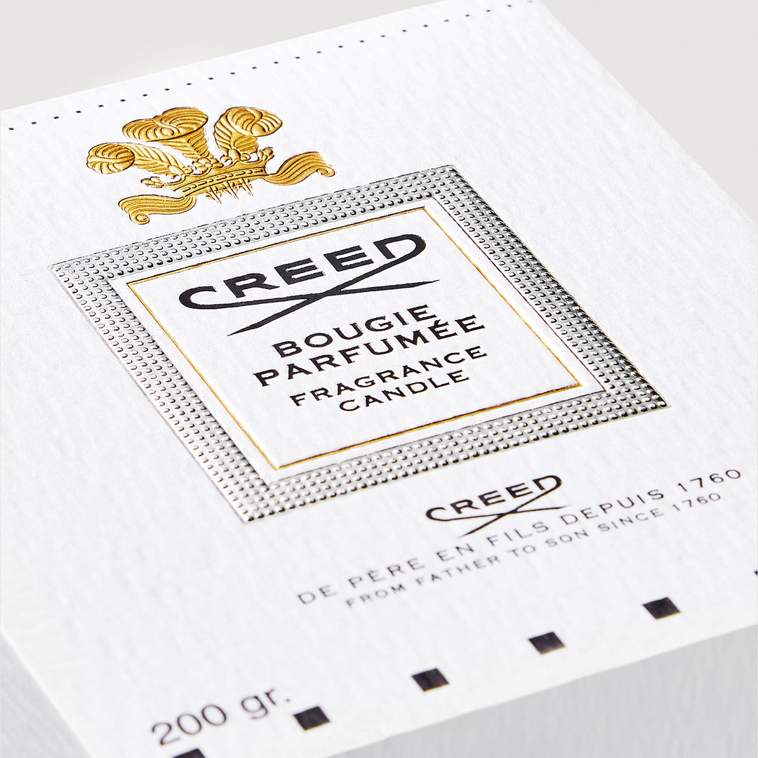 Love In White Candle - 200g - Image 6