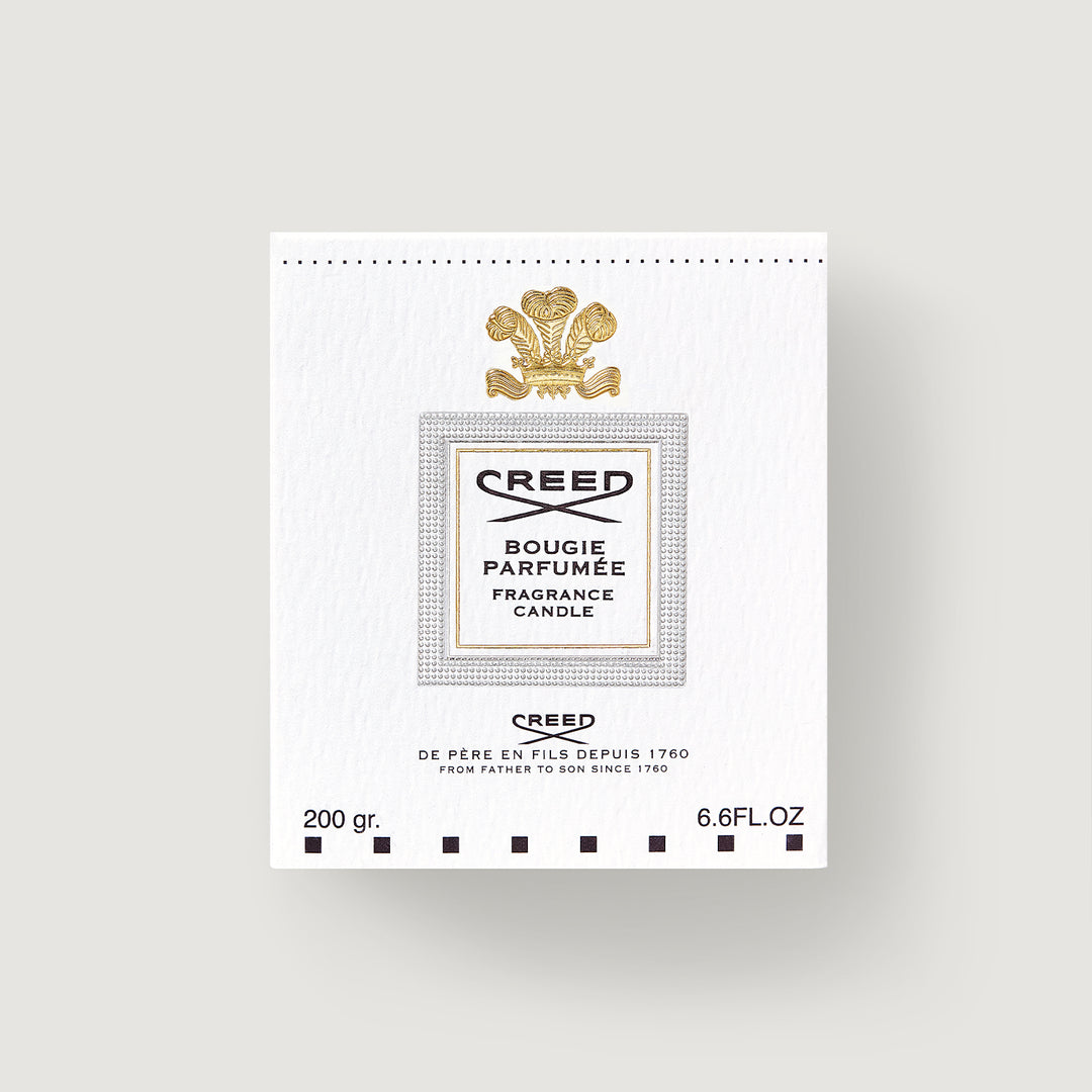 Love In White Candle - 200g - Image 7