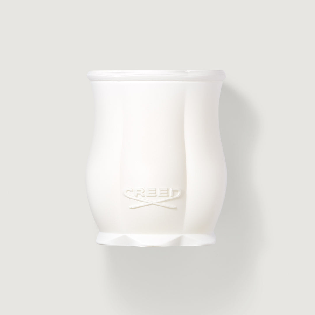 Love In White Candle - 200g - Image 2