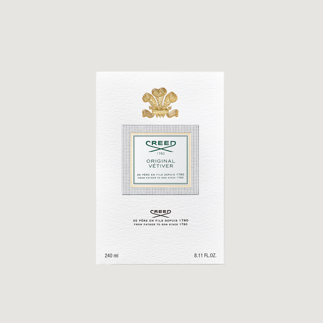 Original V??tiver - Image 2