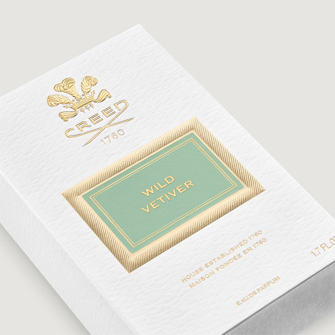 Wild Vetiver - Image 3