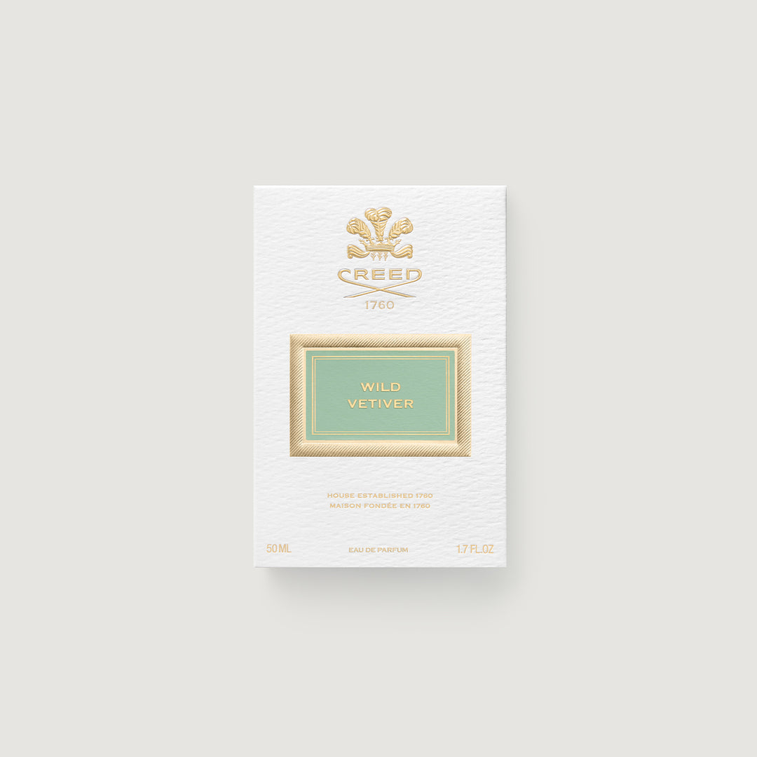 Wild Vetiver - Image 2