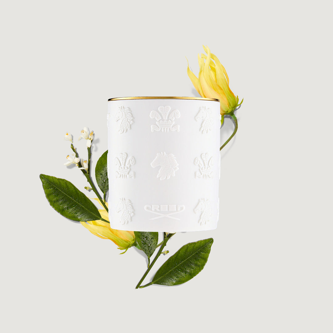 Cananga Candle - 220g - Image 2