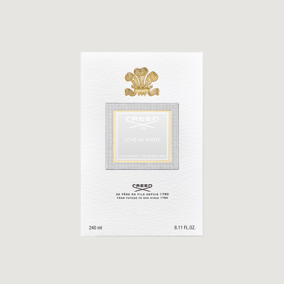 Love In White - Image 2