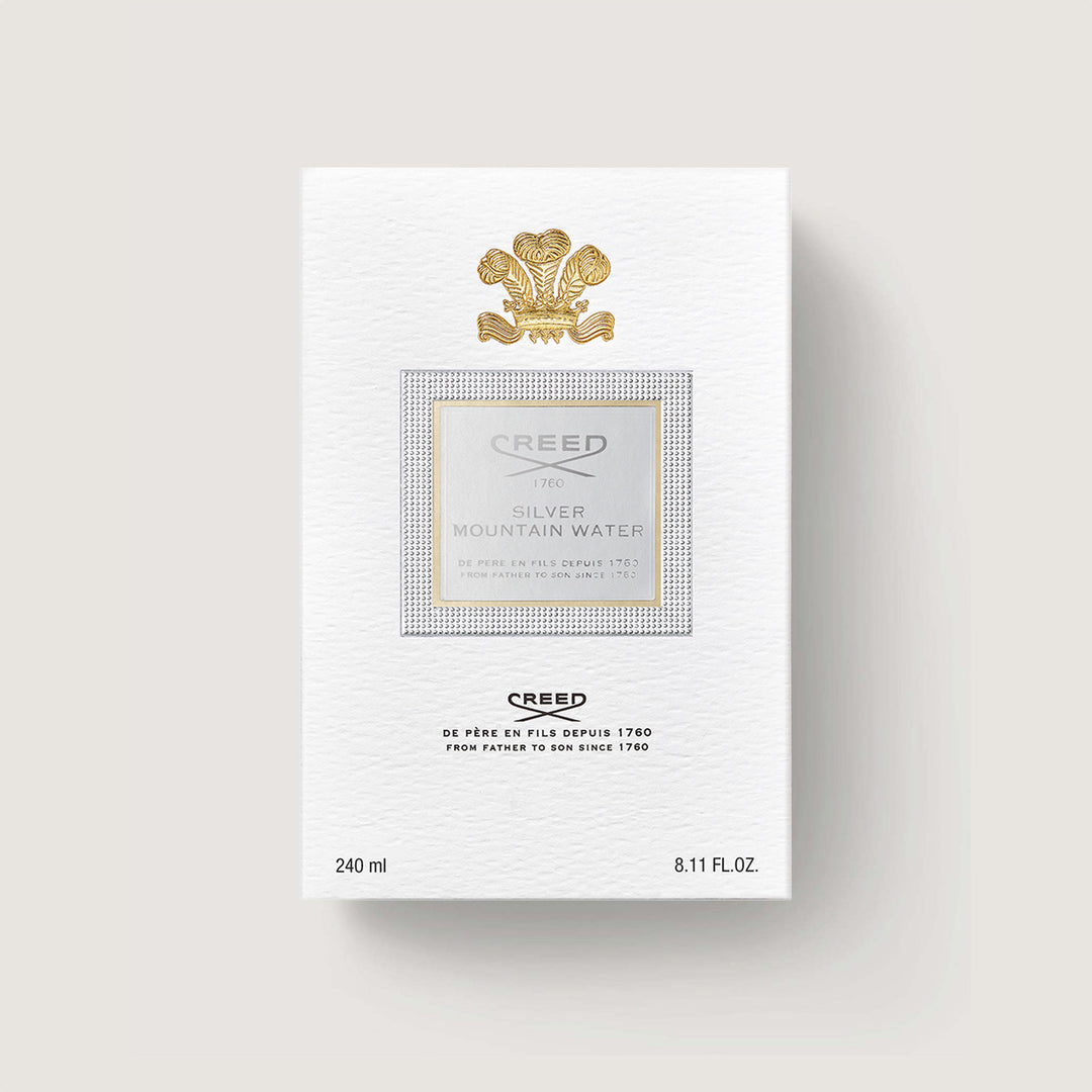 Silver Mountain Water - Image 2