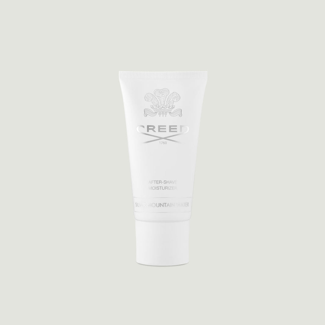 Silver Mountain Water Aftershave