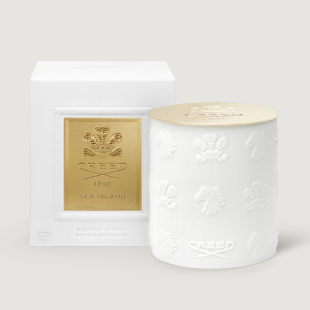 Sea Island Candle - 220g - Image 3