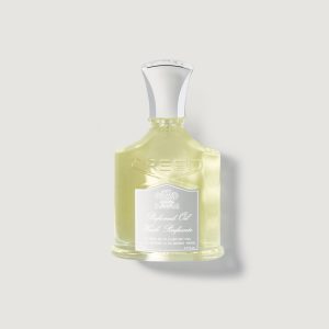 Original Vetiver Perfumed Body Oil - 75ml