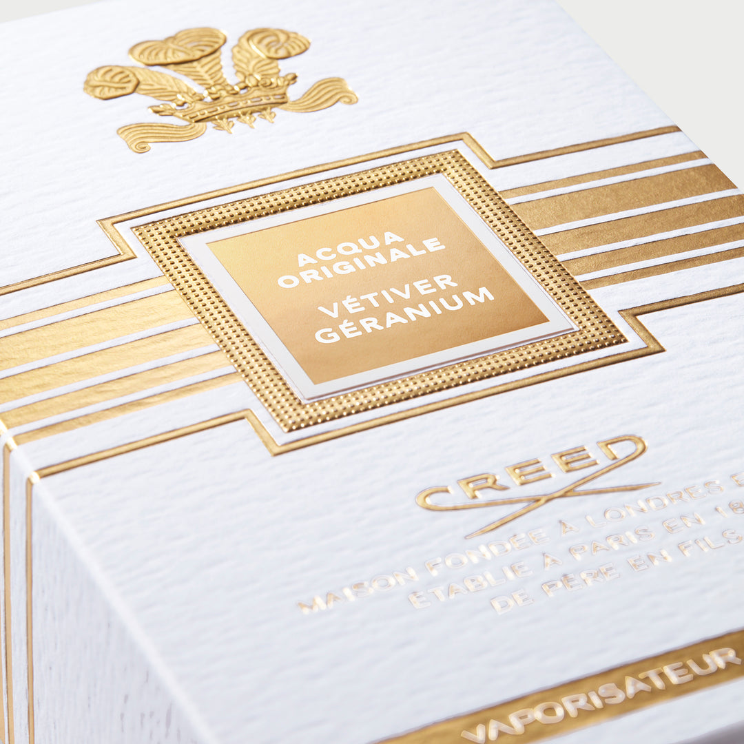 Vetiver Geranium - Image 4